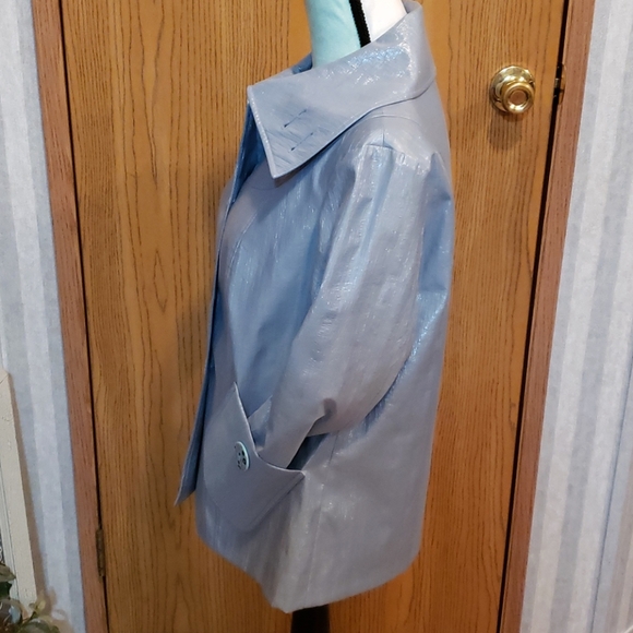 Tribal Jacket Size 8 - Picture 2 of 5